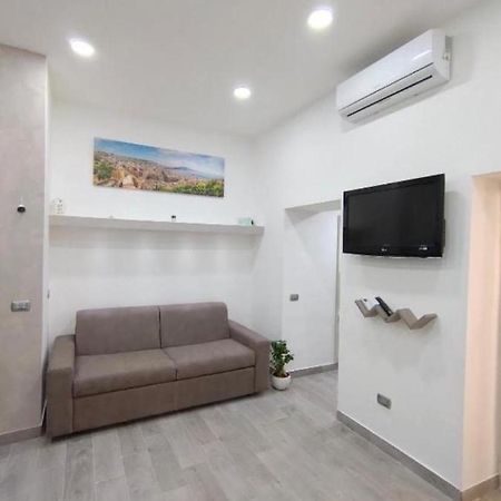 Domus Bianchi Villa เนเปิลส์ ภายนอก รูปภาพ
