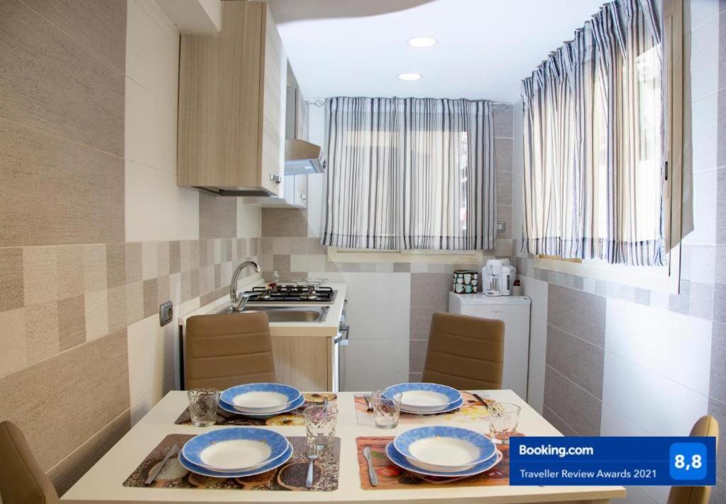 Domus Bianchi Villa เนเปิลส์ ภายนอก รูปภาพ