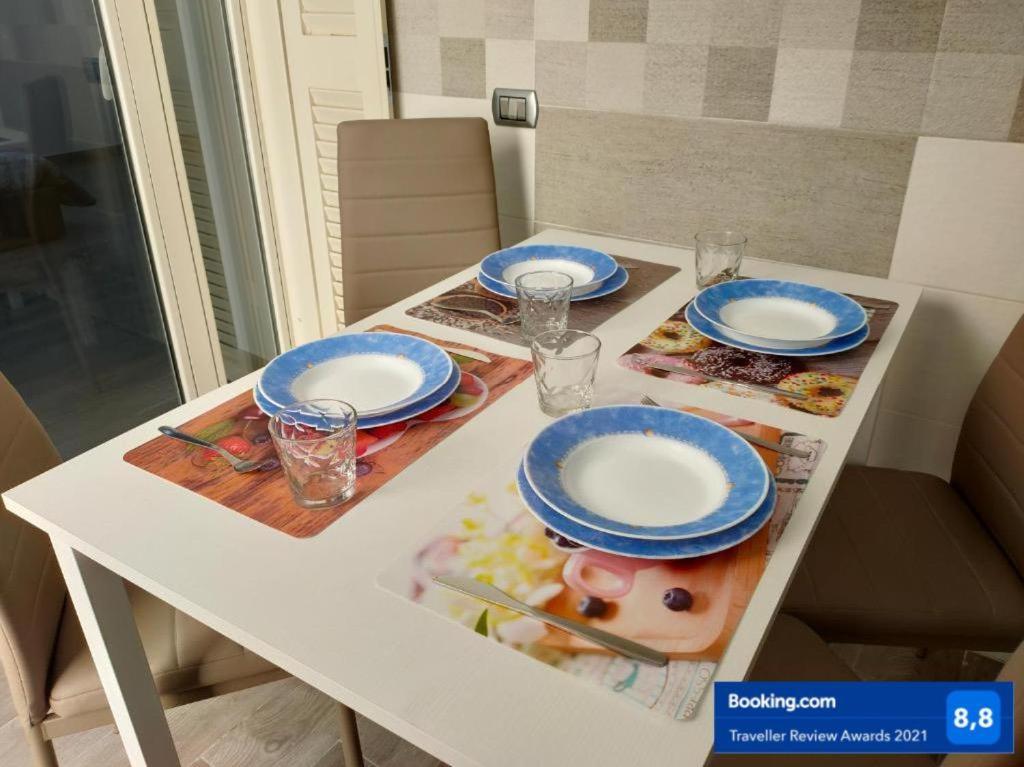 Domus Bianchi Villa เนเปิลส์ ภายนอก รูปภาพ